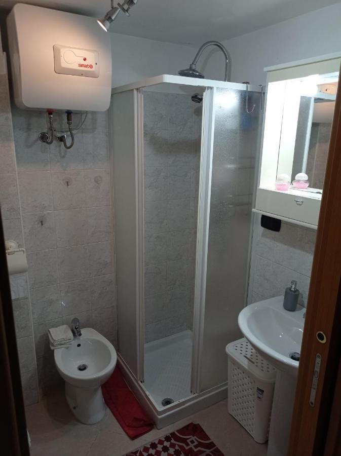 Chez-Vous Apartment มอลเฟตตา ภายนอก รูปภาพ